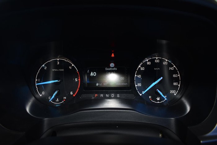 2021 Ford Ranger XLT Hi-Rider