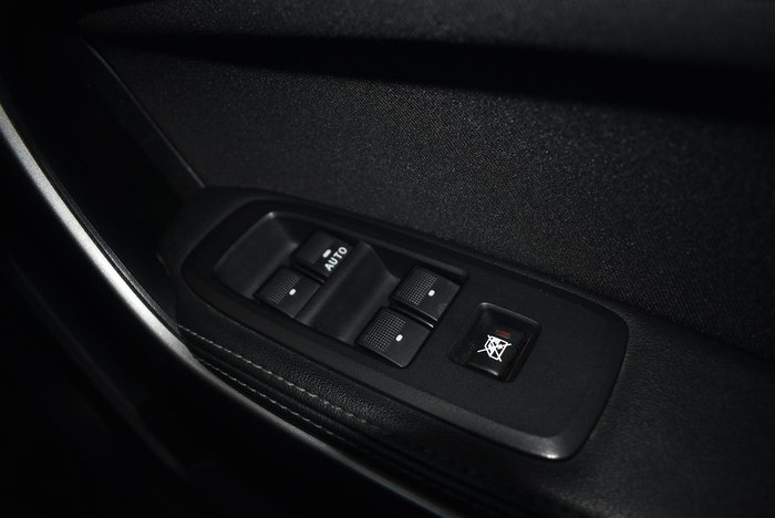 2021 Ford Ranger XLT Hi-Rider