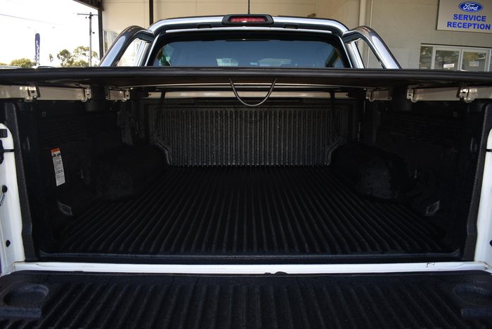 2021 Ford Ranger XLT Hi-Rider