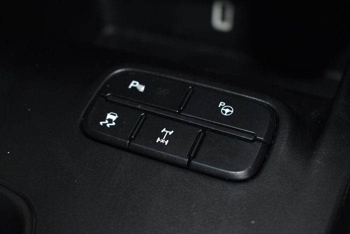 2021 Ford Ranger XLT Hi-Rider