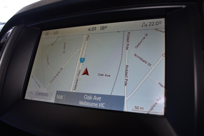 2021 Ford Ranger XLT Hi-Rider