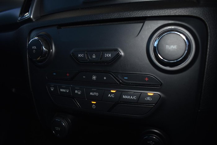 2021 Ford Ranger XLT Hi-Rider