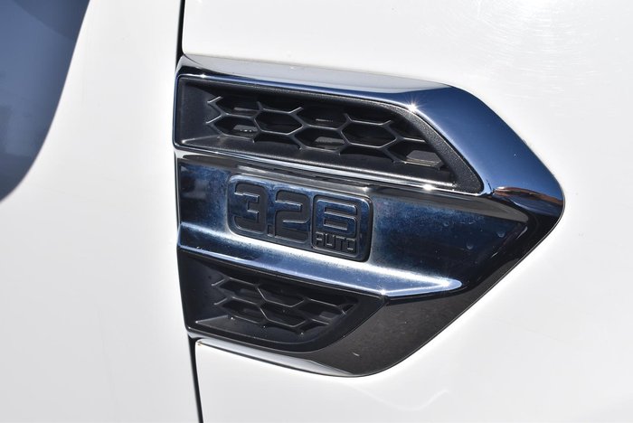 2021 Ford Ranger XLT Hi-Rider