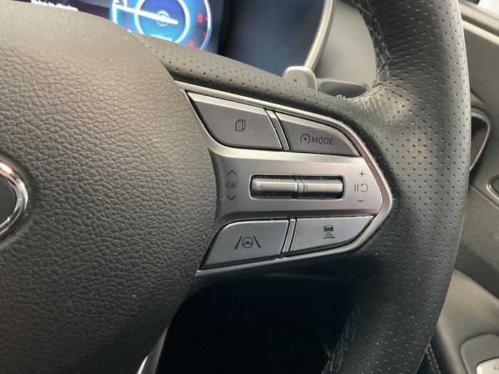 2023 Hyundai Santa Fe Highlander