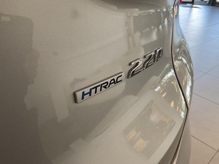 2023 Hyundai Santa Fe Highlander