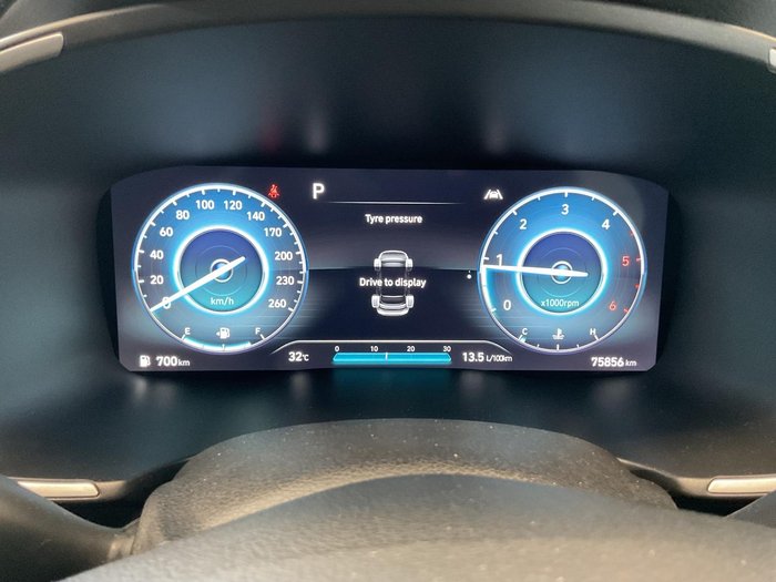 2023 Hyundai Santa Fe Highlander