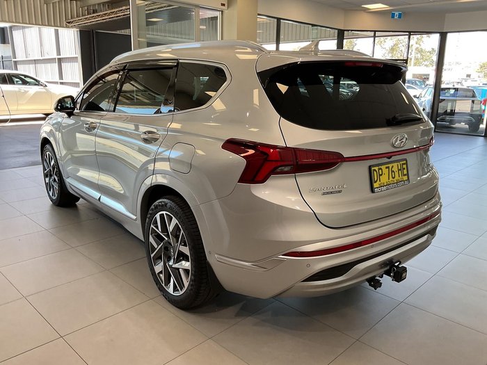 2023 Hyundai Santa Fe Highlander