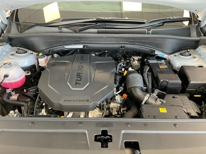 2023 Hyundai Santa Fe Highlander