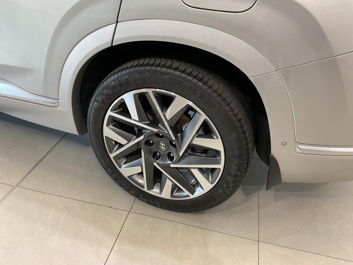 2023 Hyundai Santa Fe Highlander