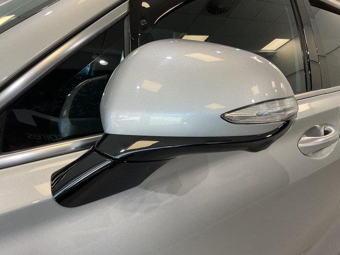 2023 Hyundai Santa Fe Highlander