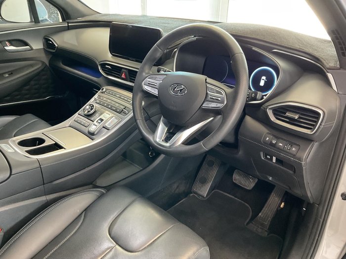 2023 Hyundai Santa Fe Highlander