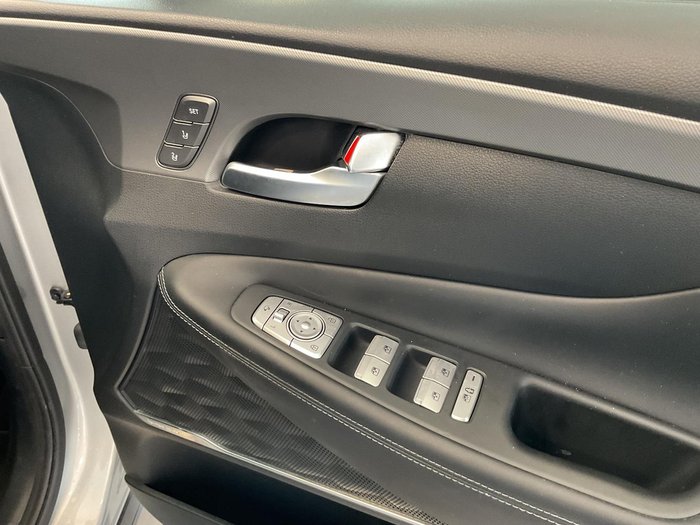 2023 Hyundai Santa Fe Highlander