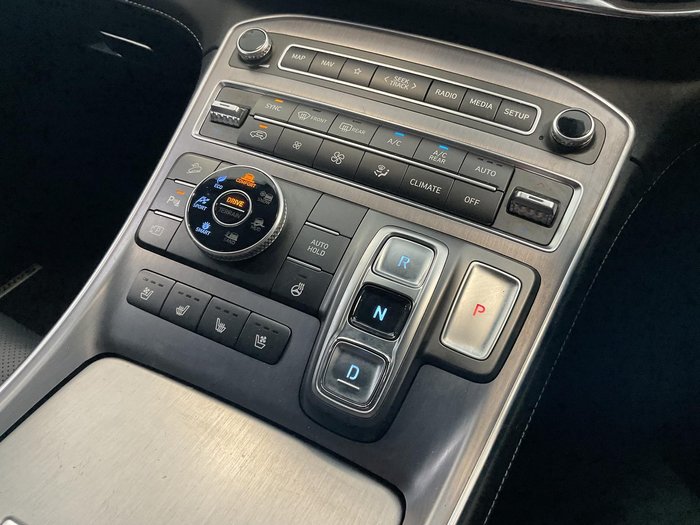 2023 Hyundai Santa Fe Highlander