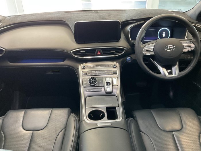 2023 Hyundai Santa Fe Highlander