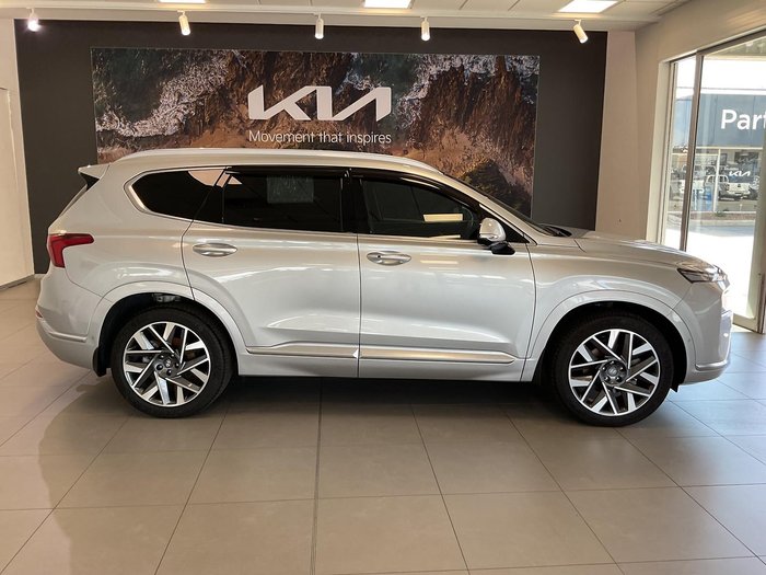 2023 Hyundai Santa Fe Highlander