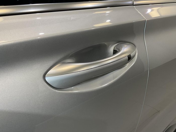 2023 Hyundai Santa Fe Highlander