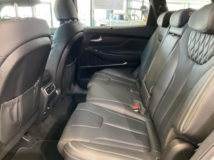 2023 Hyundai Santa Fe Highlander