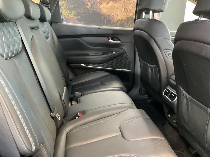 2023 Hyundai Santa Fe Highlander