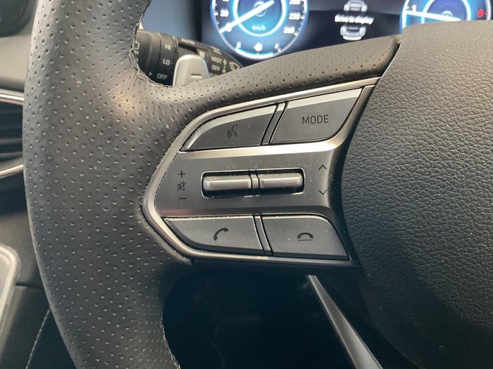 2023 Hyundai Santa Fe Highlander