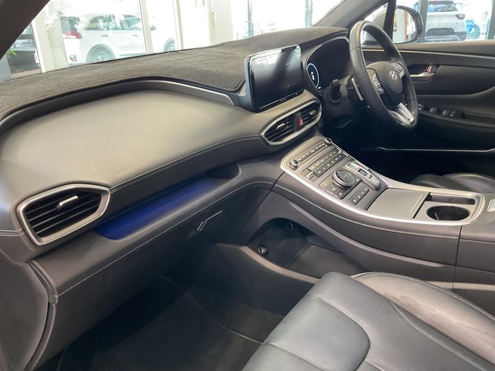 2023 Hyundai Santa Fe Highlander