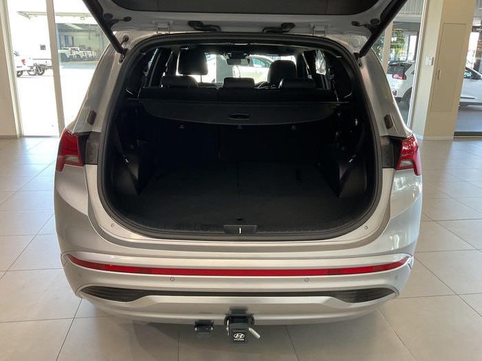 2023 Hyundai Santa Fe Highlander