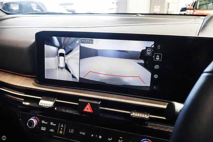 2025 Kia Sportage GT-Line