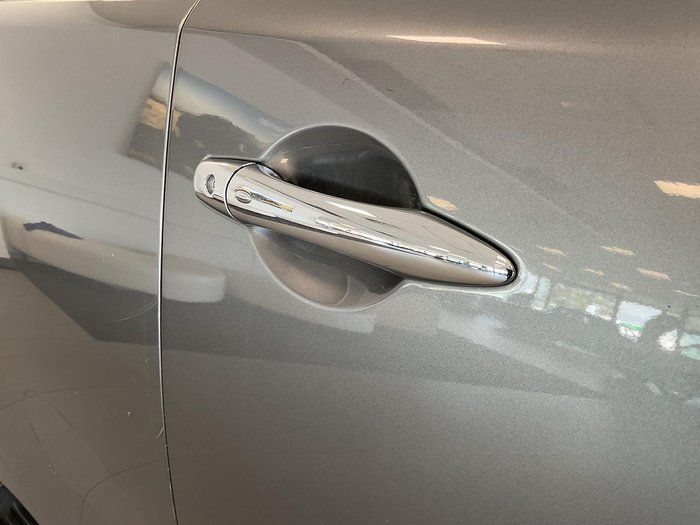 2022 Nissan Patrol Ti-L