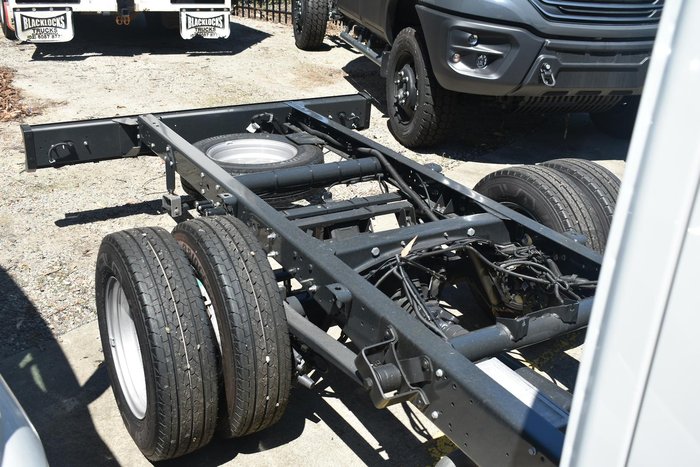 2025 Iveco Daily 50C21