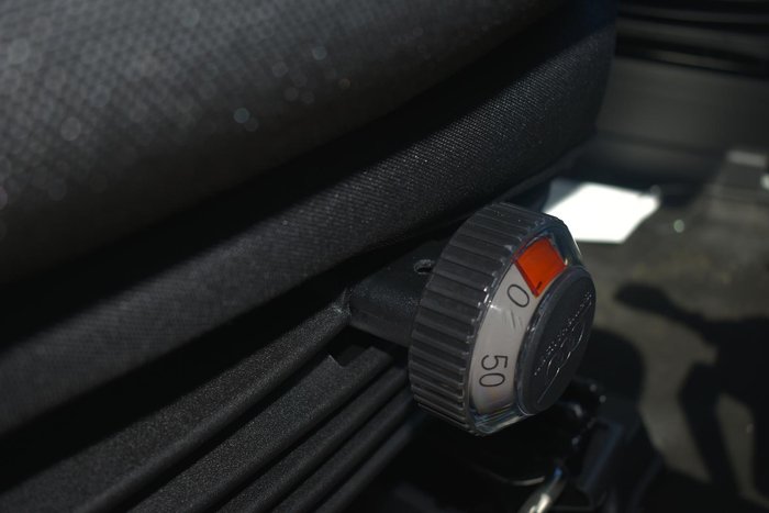 2025 Iveco Daily 50C21