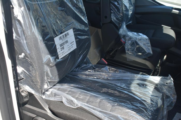 2025 Iveco Daily 50C21 White