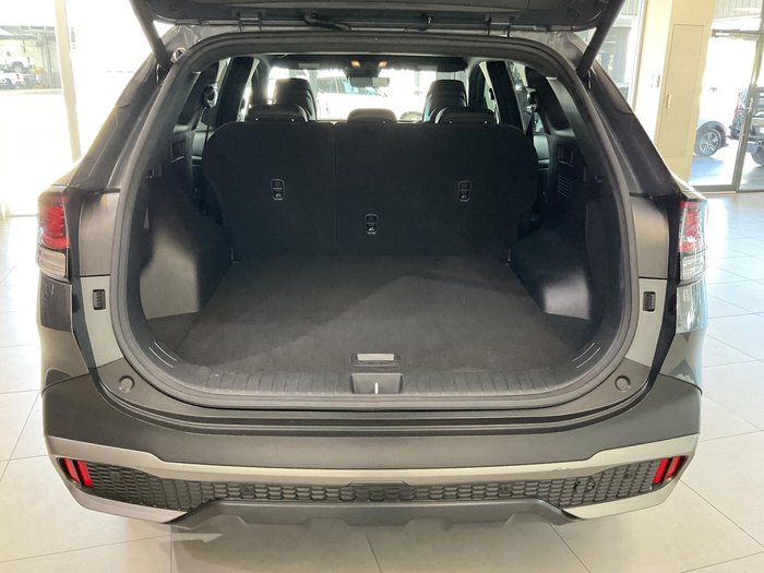 2023 Kia Sportage SX+