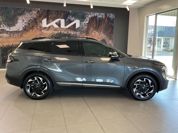 2023 Kia Sportage SX+