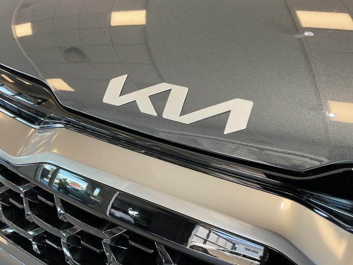 2023 Kia Sportage SX+