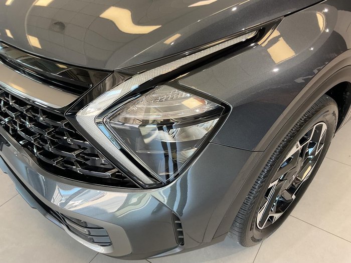 2023 Kia Sportage SX+