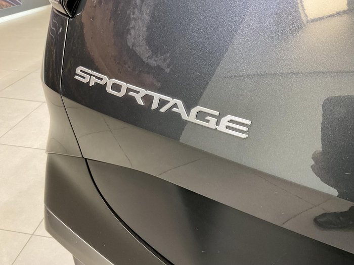 2023 Kia Sportage SX+