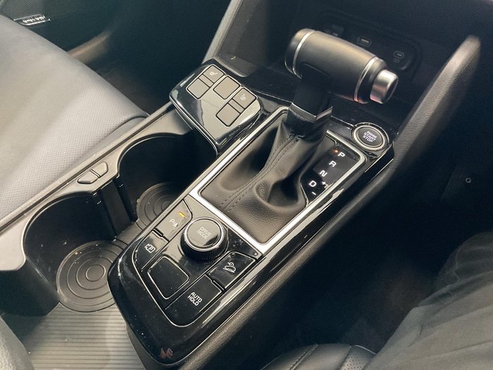 2023 Kia Sportage SX+