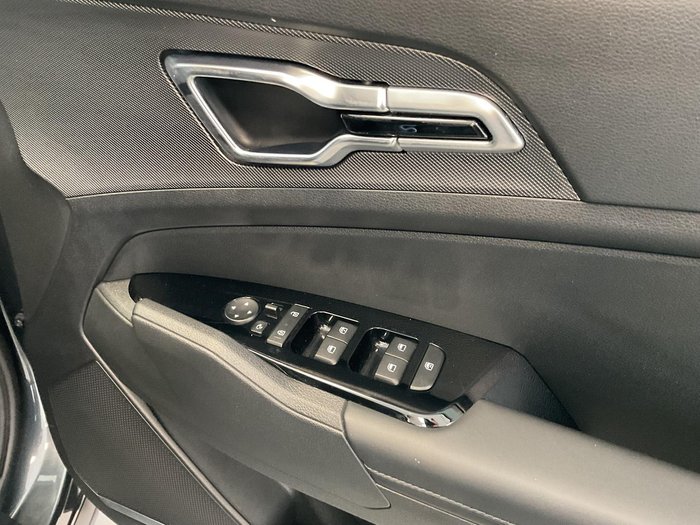 2023 Kia Sportage SX+