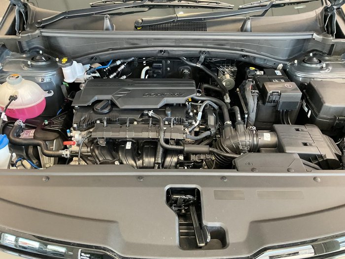 2023 Kia Sportage SX+