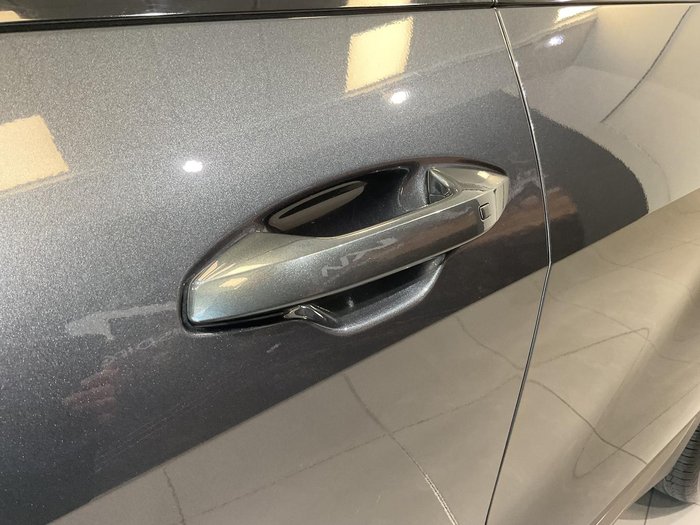 2023 Kia Sportage SX+