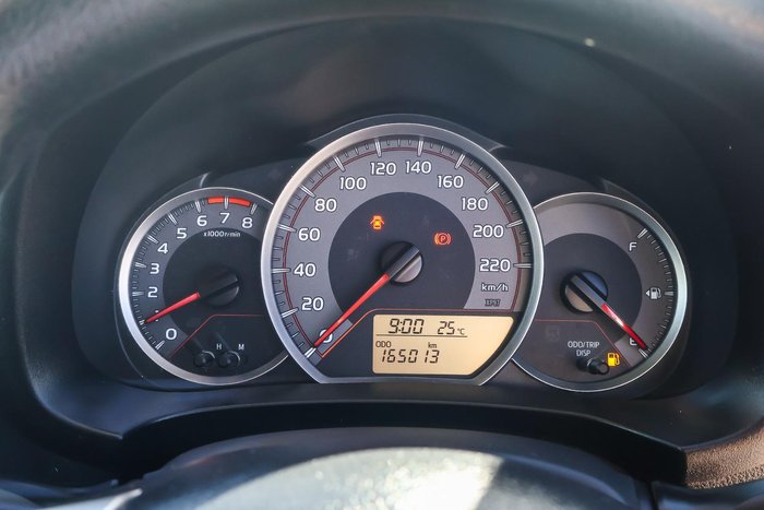 2016 Toyota Yaris Ascent