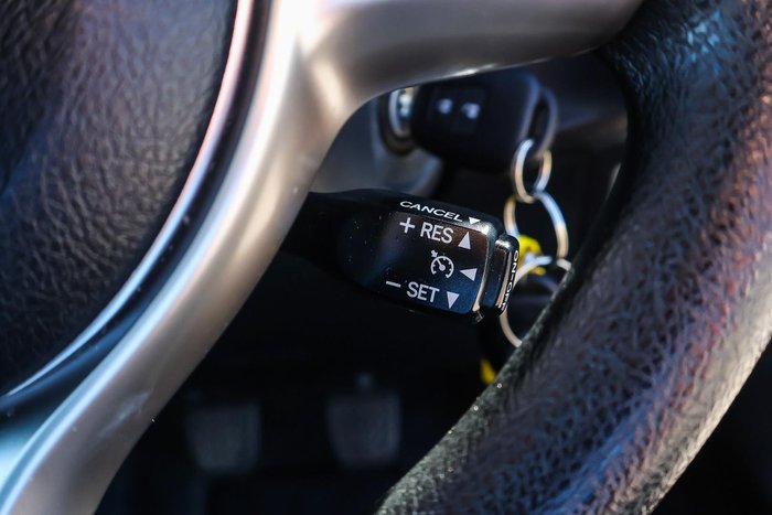 2016 Toyota Yaris Ascent