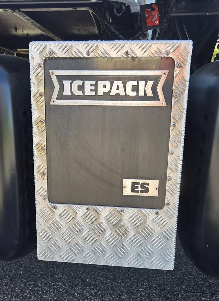 2021 Freightliner Cascadia WHITE