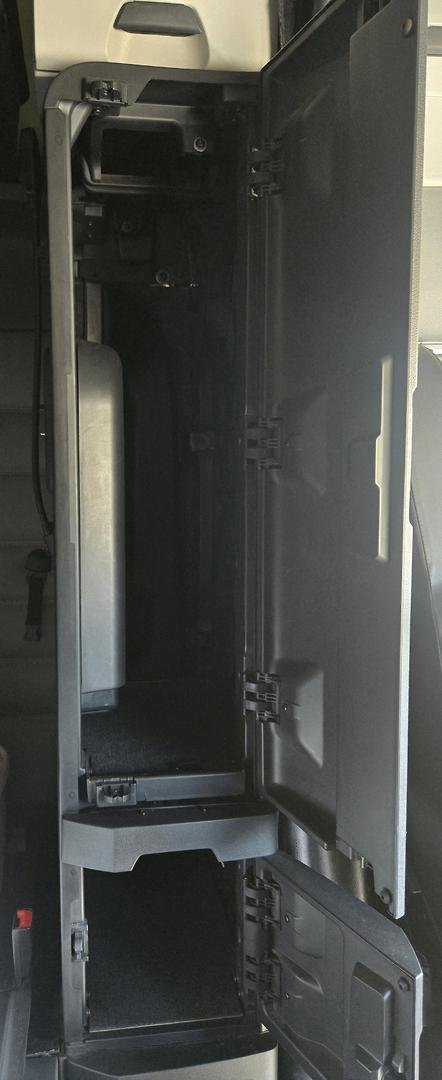 2021 Freightliner Cascadia WHITE