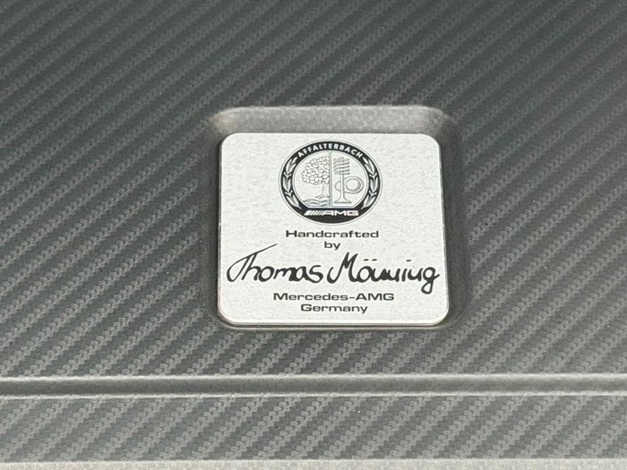 2017 Mercedes-Benz A-Class A45 AMG W176 Four Wheel Drive Cosmos Black