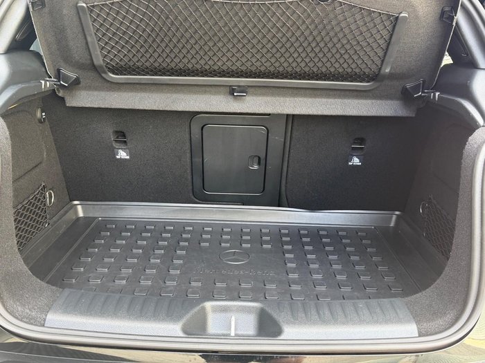 2017 Mercedes-Benz A-Class A45 AMG W176 Four Wheel Drive Cosmos Black