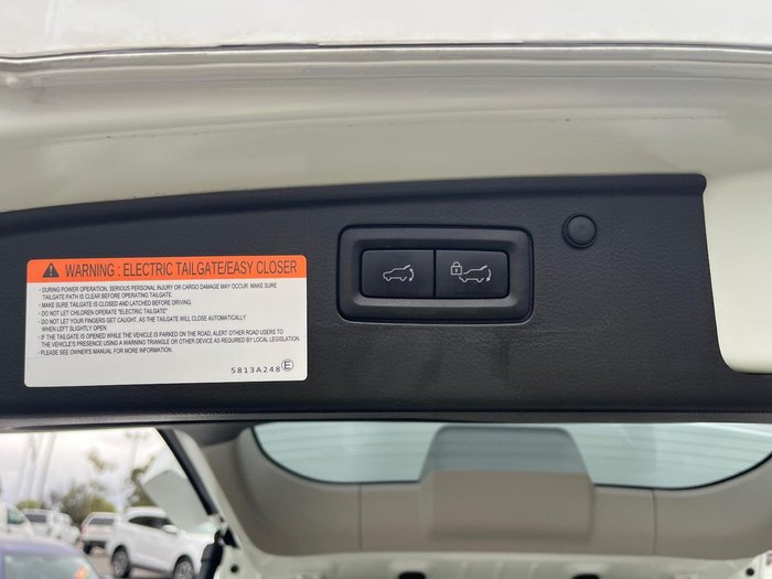 2022 Mitsubishi Pajero Sport GLS