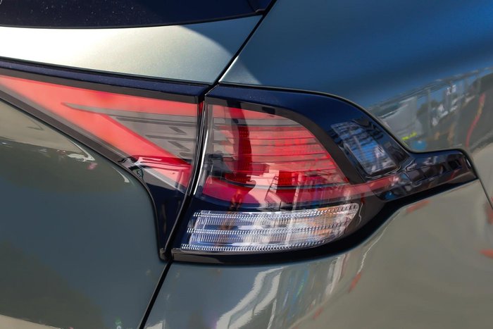 2025 Kia Sportage SX+