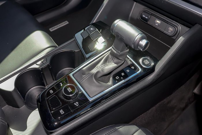 2025 Kia Sportage SX+