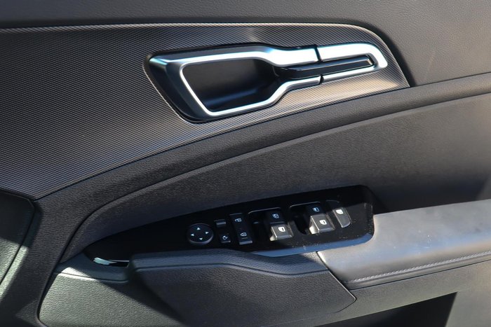 2025 Kia Sportage SX+