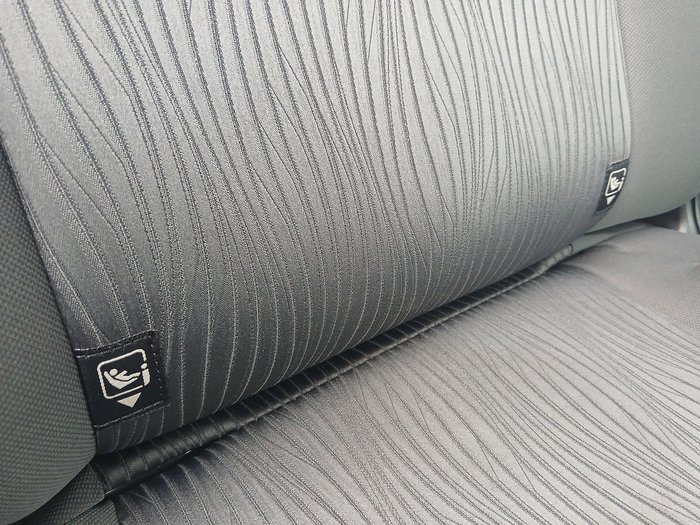 2024 Toyota Fortuner GXL